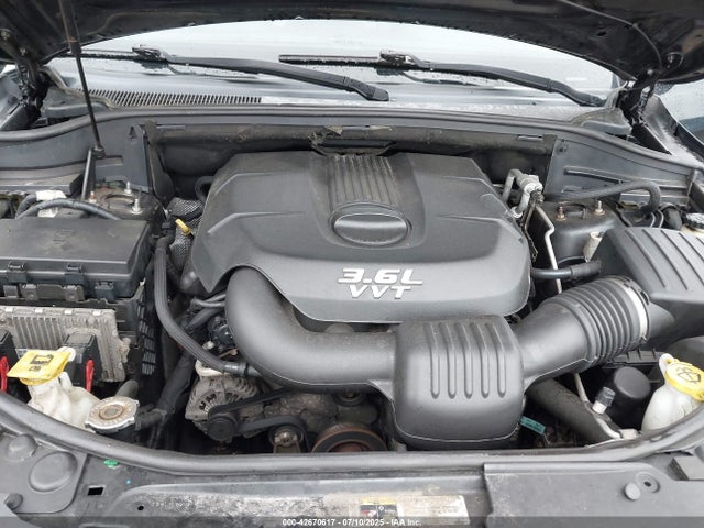 1C4RJFBG1EC204488 Jeep 2014
