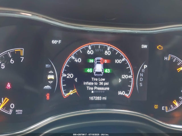 1C4RJFBG1EC204488 Jeep 2014