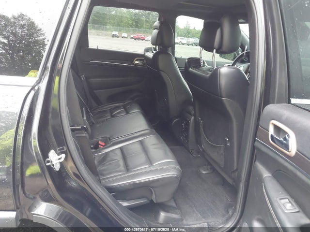 1C4RJFBG1EC204488 Jeep 2014