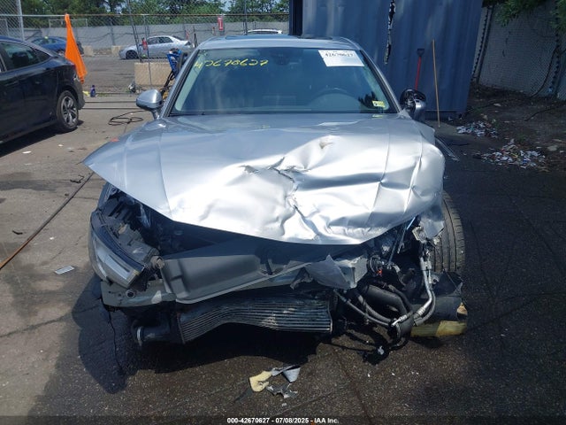 2018 AUDI A4 WAUENAF47JA180805 Photo 5