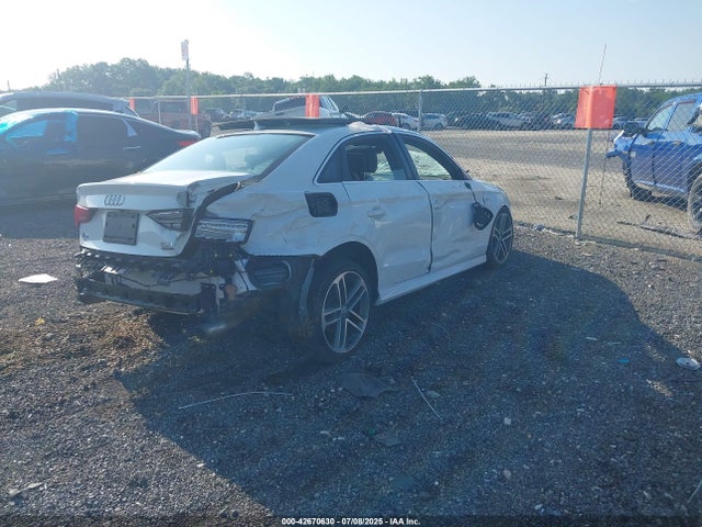 2018 AUDI A3 WAUJ8GFF4J1049888 Photo 3