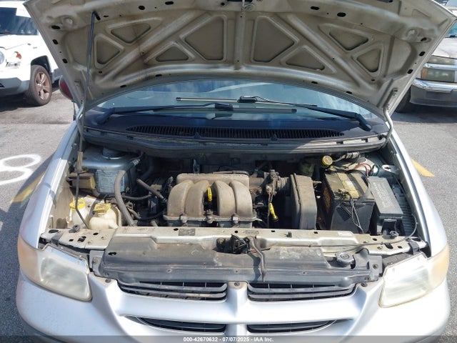 2000 DODGE CARAVAN 2B4FP25B5YR894510 Photo 9