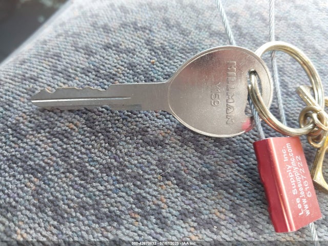 2000 DODGE CARAVAN 2B4FP25B5YR894510 Photo 10