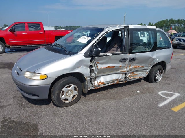 2000 DODGE CARAVAN 2B4FP25B5YR894510 Photo 1