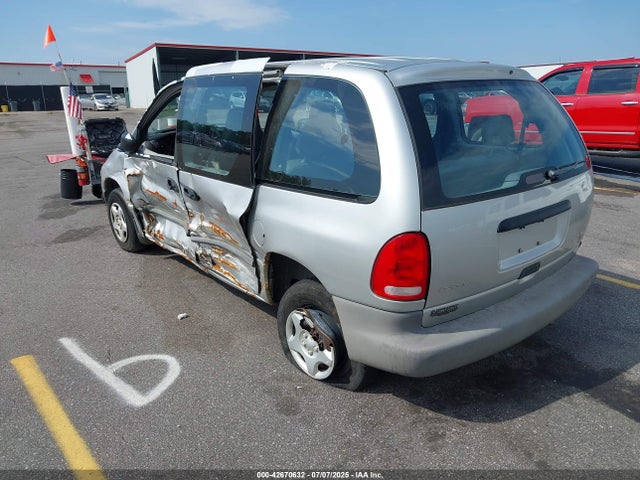 2000 DODGE CARAVAN 2B4FP25B5YR894510 Photo 2