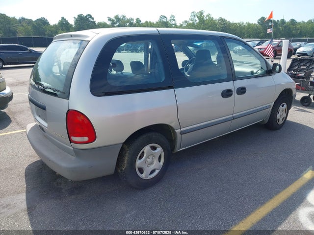 2000 DODGE CARAVAN 2B4FP25B5YR894510 Photo 3