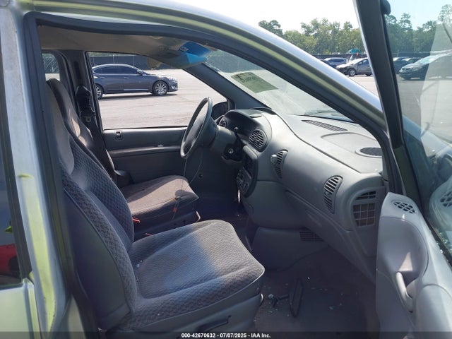 2000 DODGE CARAVAN 2B4FP25B5YR894510 Photo 4