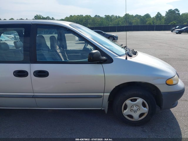 2000 DODGE CARAVAN 2B4FP25B5YR894510 Photo 5