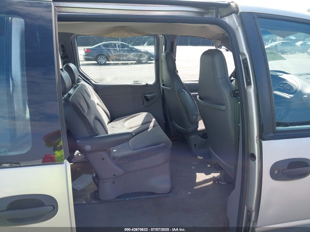 2000 DODGE CARAVAN 2B4FP25B5YR894510 Photo 7