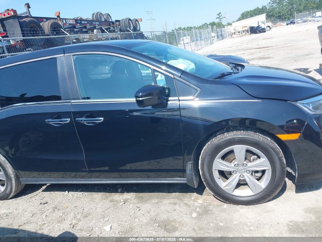 Honda j35y7 2020 5FNRL6H70LB073569 Image 13
