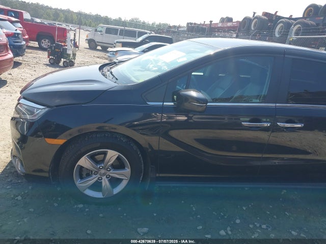 Honda j35y7 2020 5FNRL6H70LB073569 Image 14