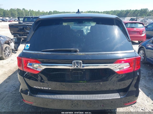 Honda j35y7 2020 5FNRL6H70LB073569 Image 16