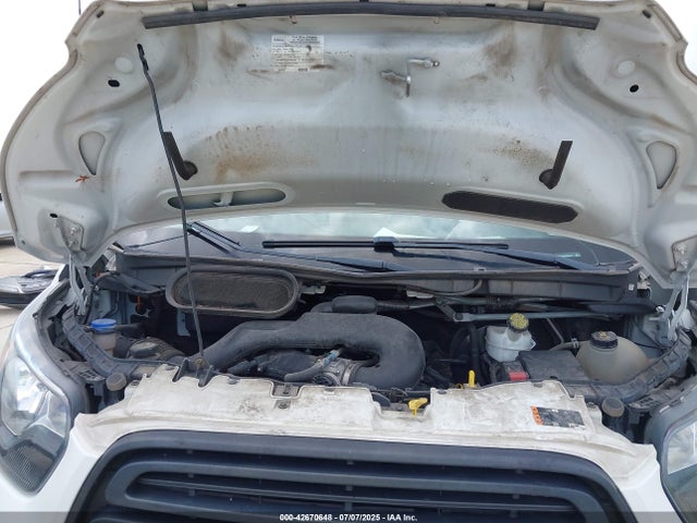 Ford 2019 2019 1FTYR2CM4KKB54771 Image 10