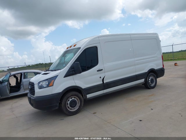 Ford 2019 2019 1FTYR2CM4KKB54771 Image 2