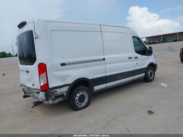 Ford 2019 2019 1FTYR2CM4KKB54771 Image 4