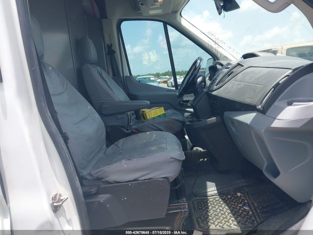 Ford 2019 2019 1FTYR2CM4KKB54771 Image 5