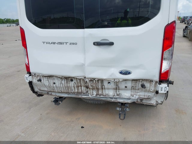 Ford 2019 2019 1FTYR2CM4KKB54771 Image 6