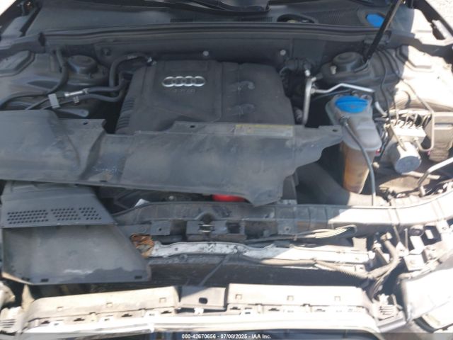 2013 AUDI A5 WAULFAFR3DA048726 Photo 9