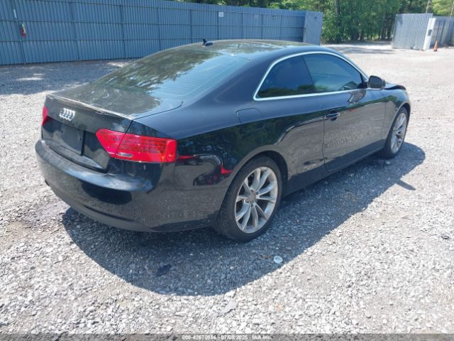 2013 AUDI A5 WAULFAFR3DA048726 Photo 3