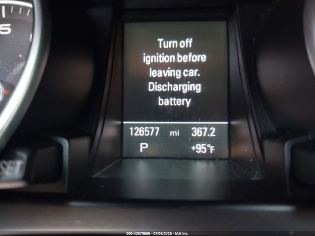 2013 AUDI A5 WAULFAFR3DA048726 Photo 6