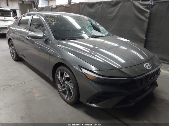 Hyundai mpi nu pe 2024 KMHLS4DG6RU673771 Image 1