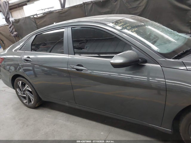 Hyundai mpi nu pe 2024 KMHLS4DG6RU673771 Image 13