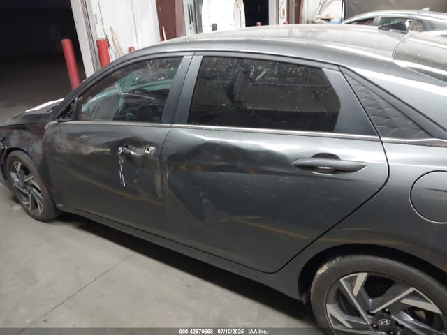 Hyundai mpi nu pe 2024 KMHLS4DG6RU673771 Image 14