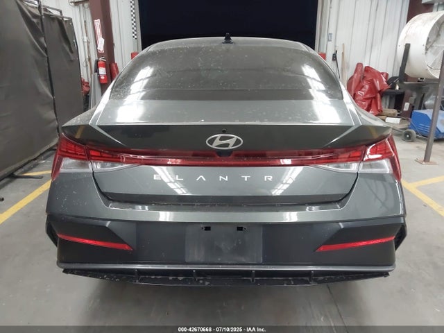 Hyundai mpi nu pe 2024 KMHLS4DG6RU673771 Image 16