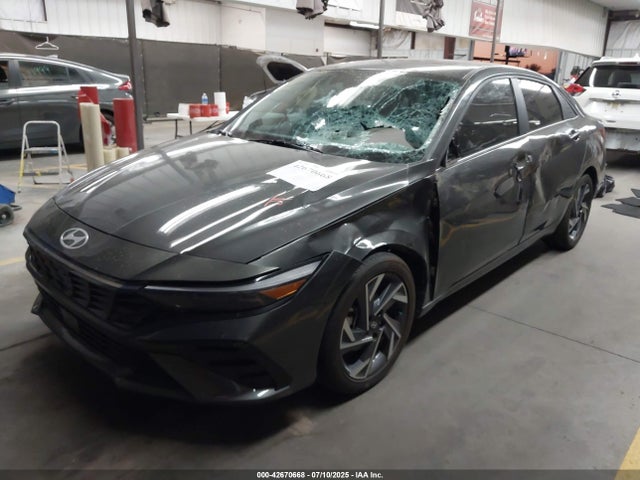 Hyundai mpi nu pe 2024 KMHLS4DG6RU673771 Image 2