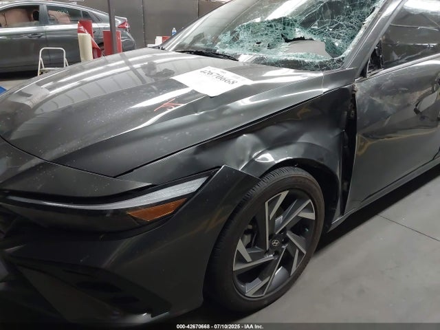 Hyundai mpi nu pe 2024 KMHLS4DG6RU673771 Image 6