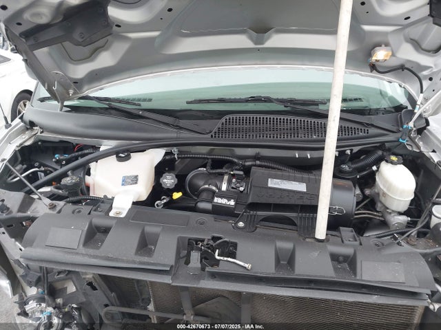 1GJZ7PFG4H1261307 GMC l96 - flexible fuel engine, iron