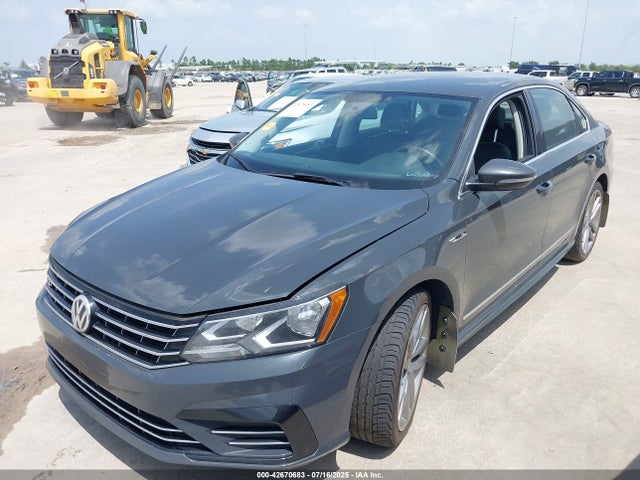 1VWDT7A32HC071413 Volkswagen 1.8 tsi