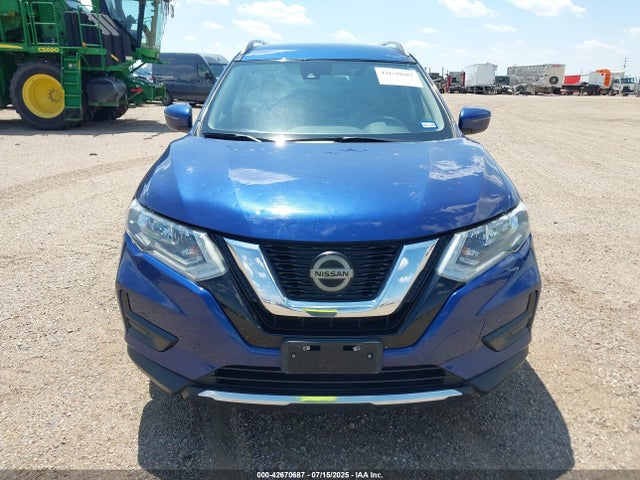 5N1AT2MT5KC709788 Nissan Rogue