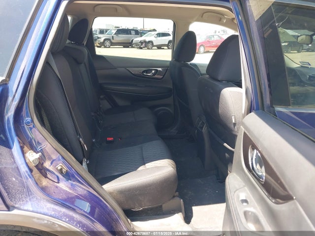 5N1AT2MT5KC709788 Nissan Rogue