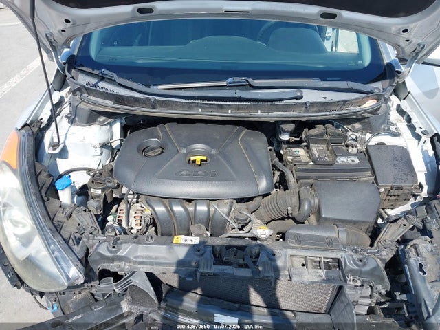 KMHD35LH2HU351547 Hyundai ELANTRA GT