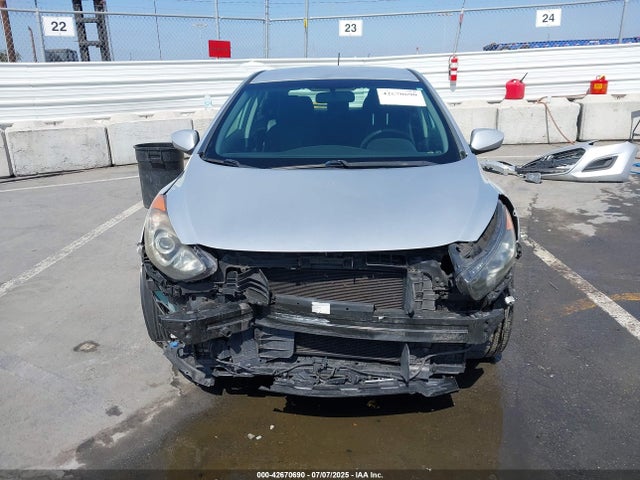 KMHD35LH2HU351547 Hyundai ELANTRA GT