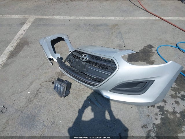 KMHD35LH2HU351547 Hyundai ELANTRA GT