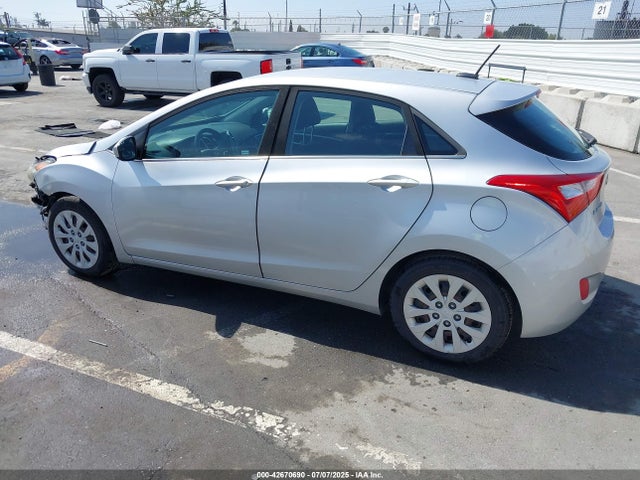 KMHD35LH2HU351547 Hyundai ELANTRA GT