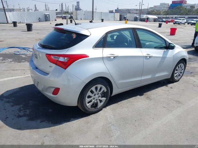 KMHD35LH2HU351547 Hyundai ELANTRA GT