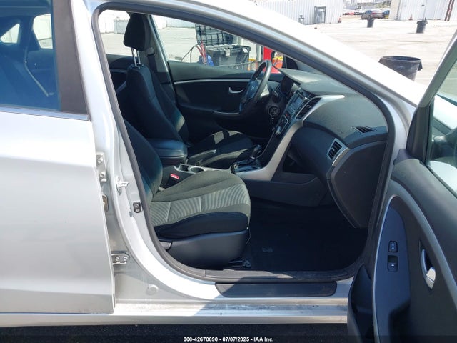 KMHD35LH2HU351547 Hyundai ELANTRA GT