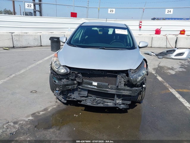 KMHD35LH2HU351547 Hyundai ELANTRA GT