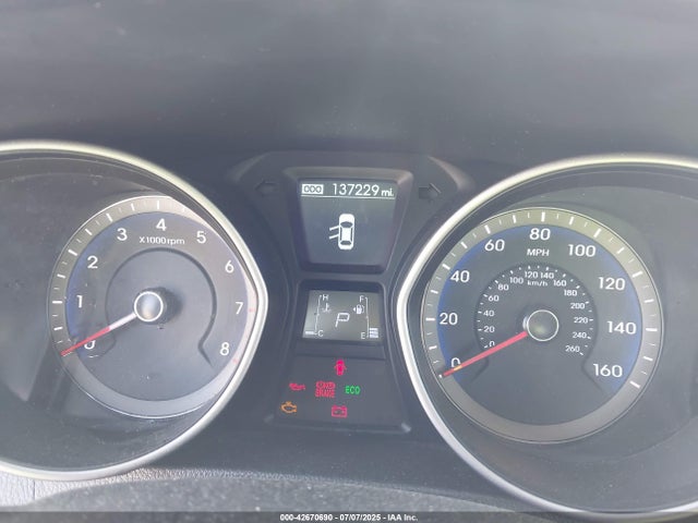 KMHD35LH2HU351547 Hyundai ELANTRA GT
