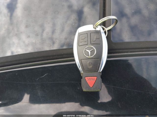 2015 MERCEDES-BENZ C 250 WDDGJ4HB9FG370183 Photo 10