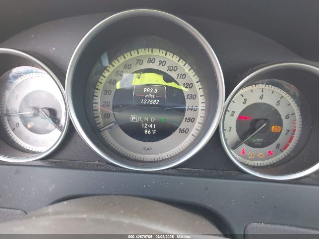 2015 MERCEDES-BENZ C 250 WDDGJ4HB9FG370183 Photo 6