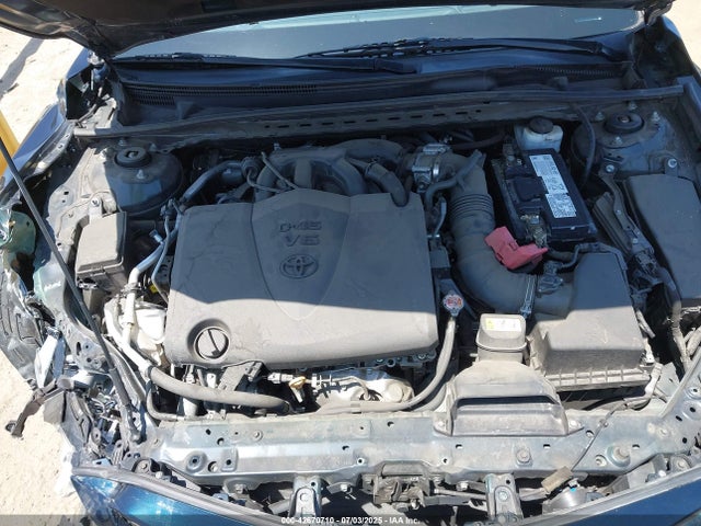 Toyota 2gr-fks 2021 4T1KZ1AK0MU050962 Image 10