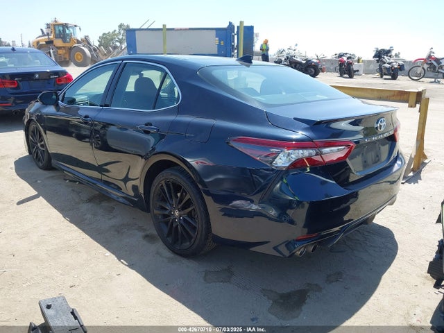 Toyota 2gr-fks 2021 4T1KZ1AK0MU050962 Image 3