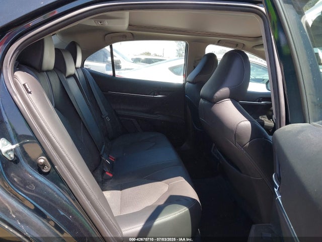 Toyota 2gr-fks 2021 4T1KZ1AK0MU050962 Image 8