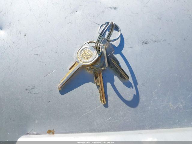 1988 CADILLAC BROUGHAM 1G6DW51Y6JR766610 Photo 10