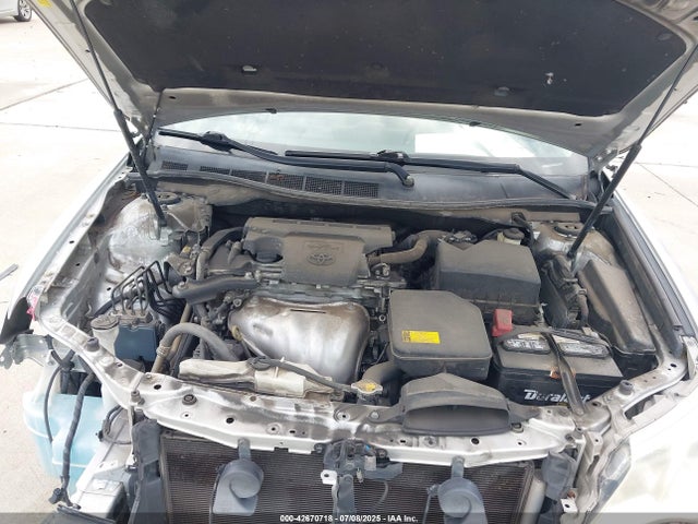 Toyota 2ar-fe 2014 4T1BF1FK1EU856909 Image 10