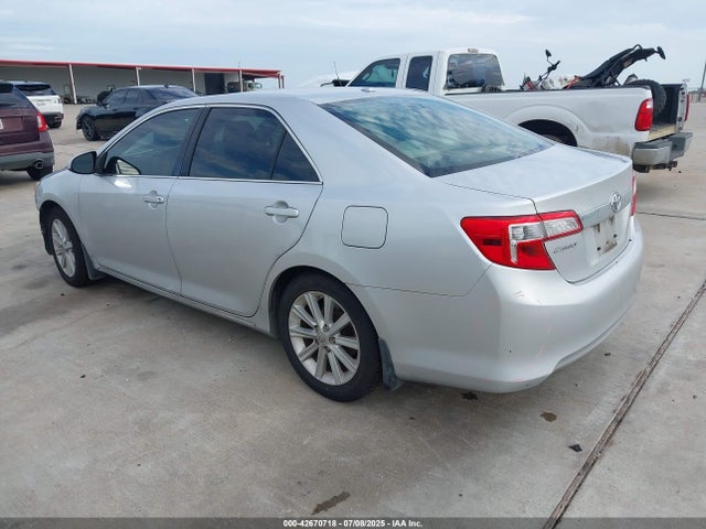 Toyota 2ar-fe 2014 4T1BF1FK1EU856909 Image 3